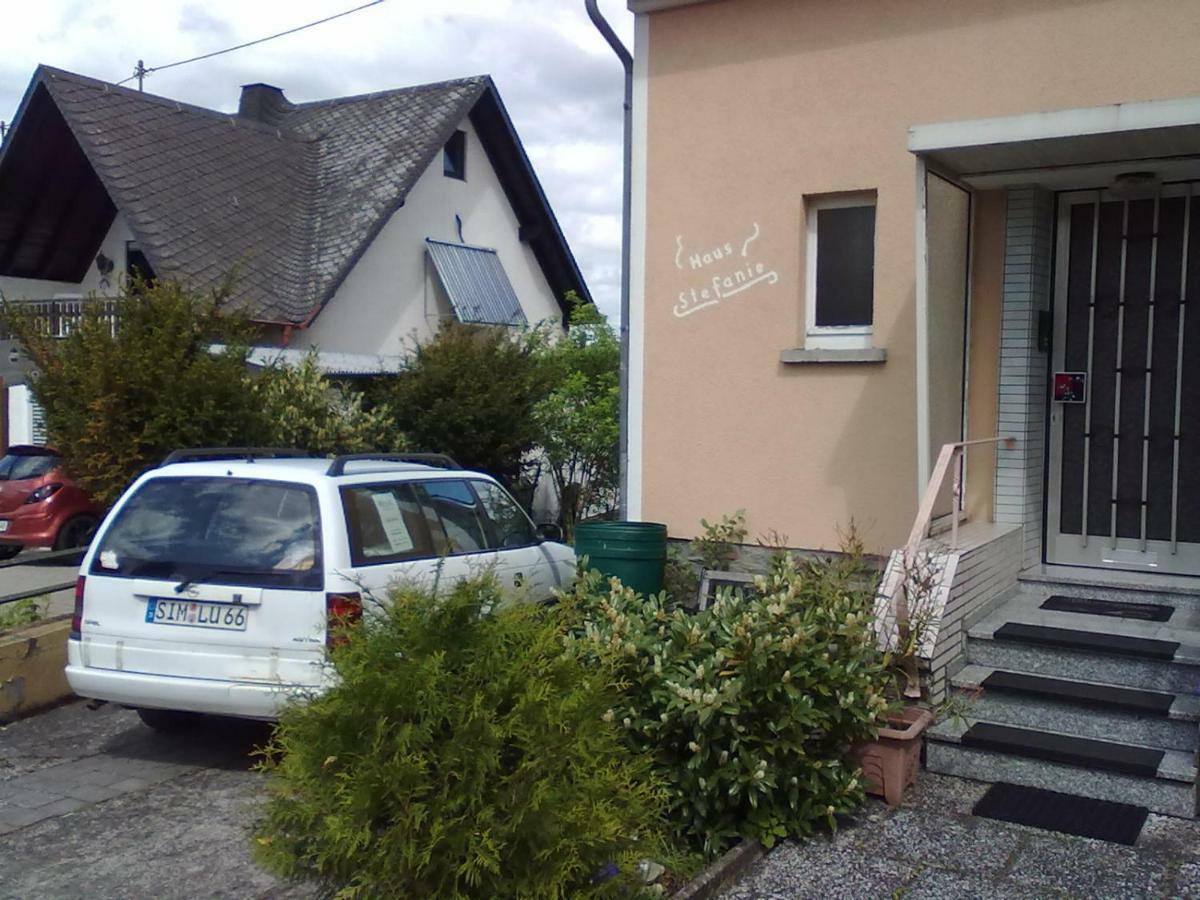 Holiday home Haus Stefanie *