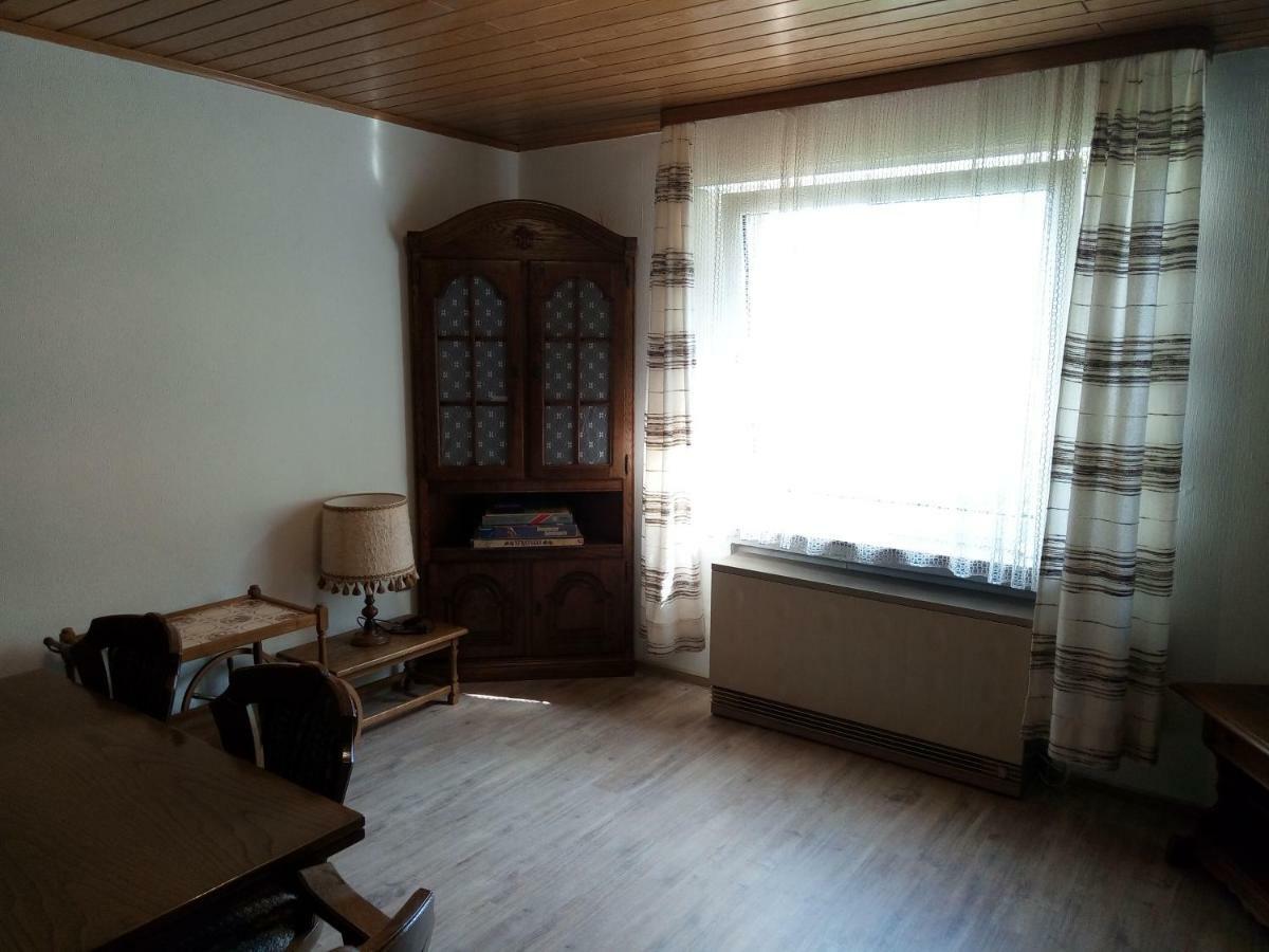 Haus Stefanie Niederburg