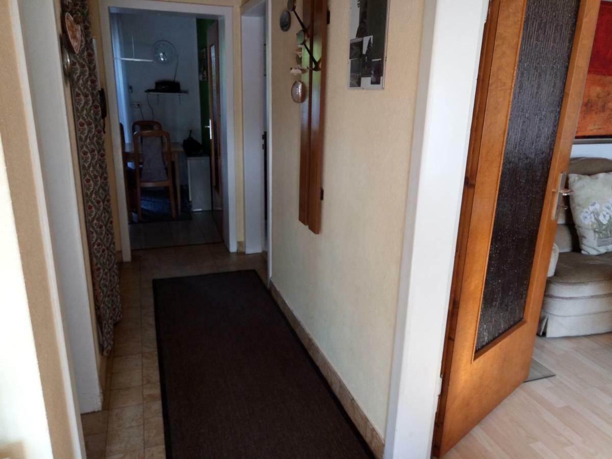 Haus Stefanie Holiday home