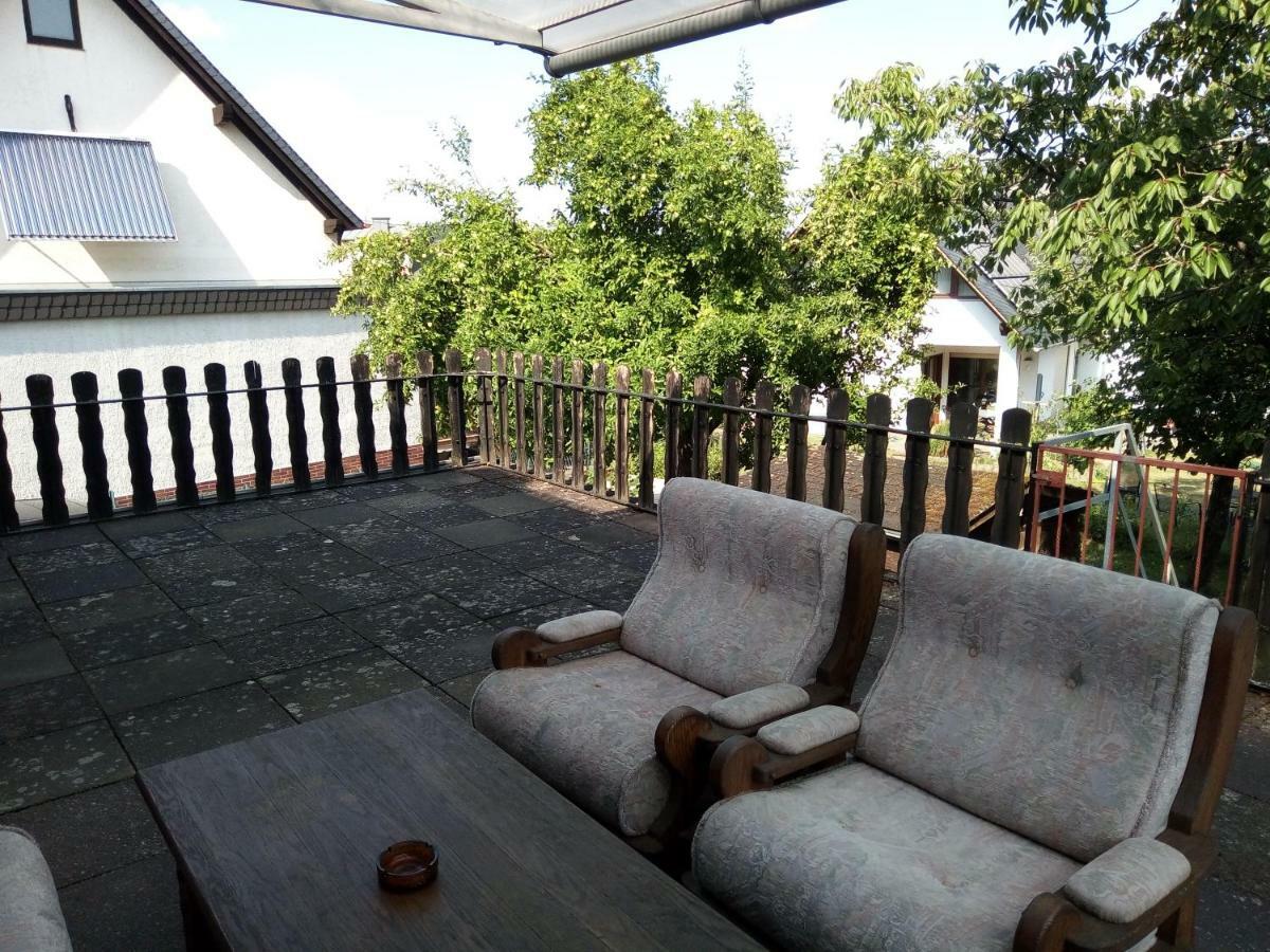 Holiday home Haus Stefanie *