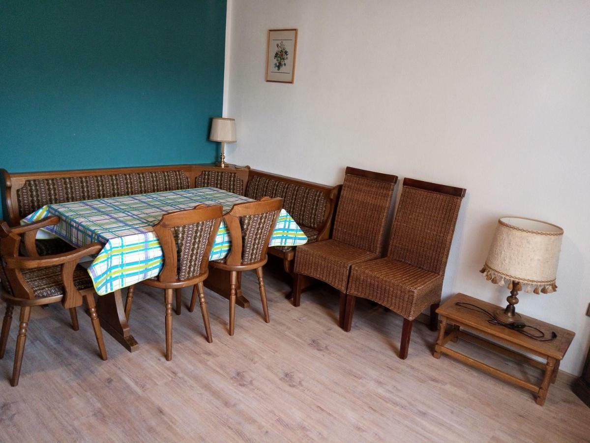 Haus Stefanie Holiday home