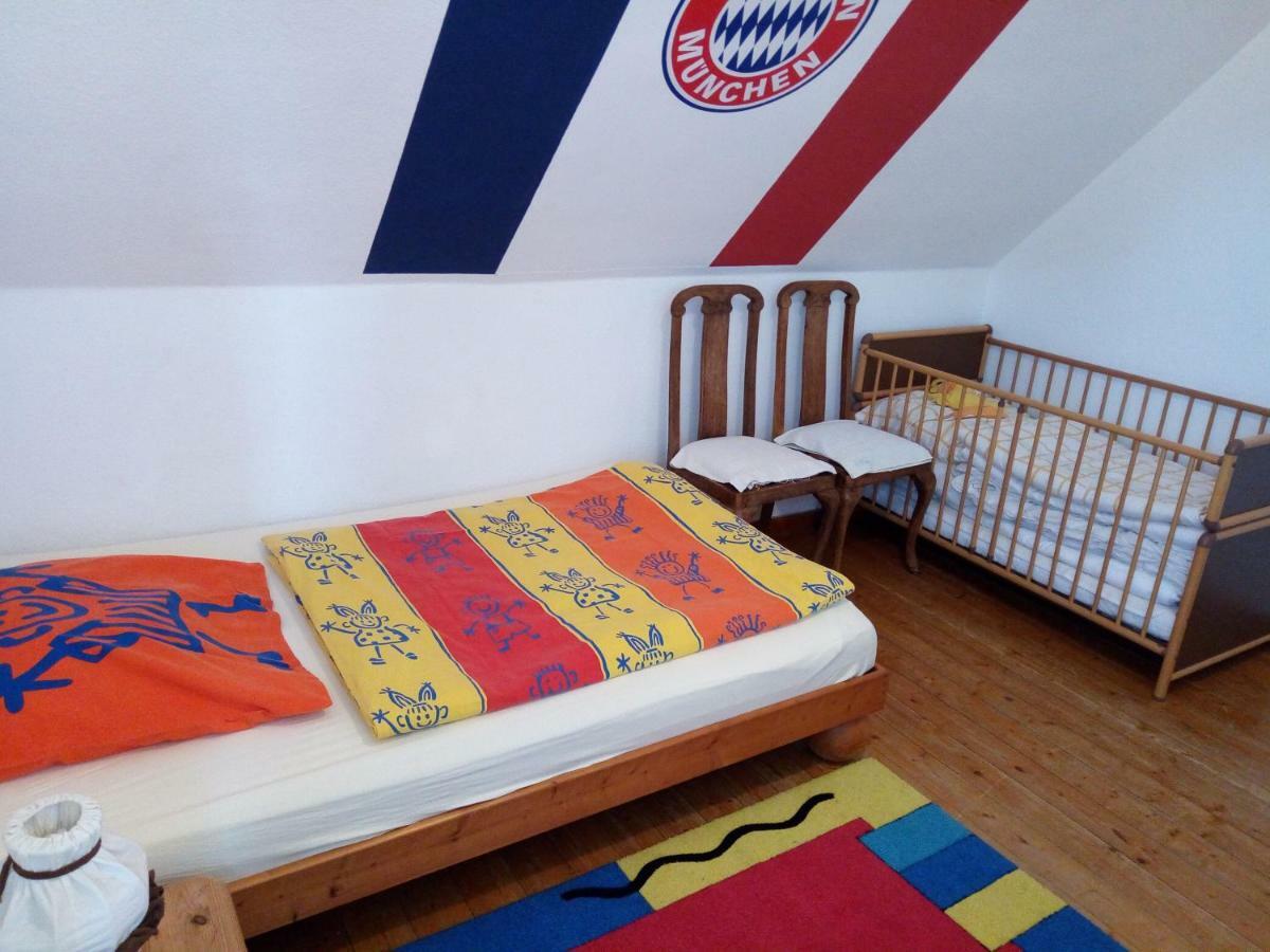 Haus Stefanie *