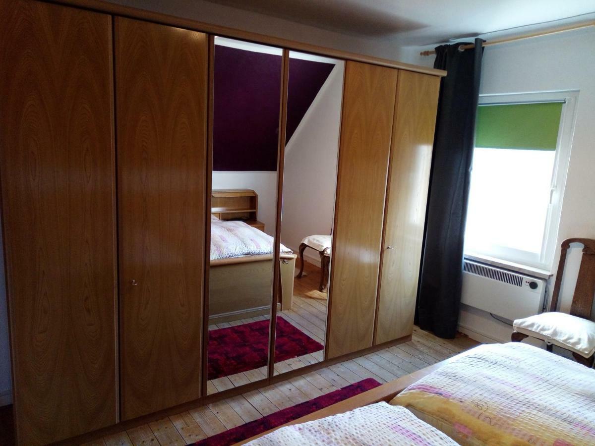 Haus Stefanie *