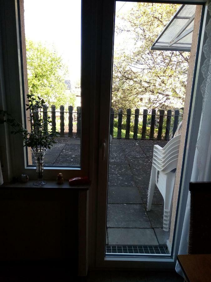 Holiday home Haus Stefanie *