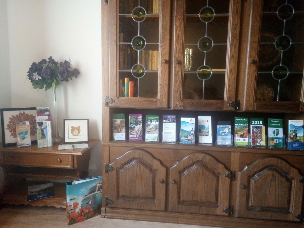 Haus Stefanie Holiday home *