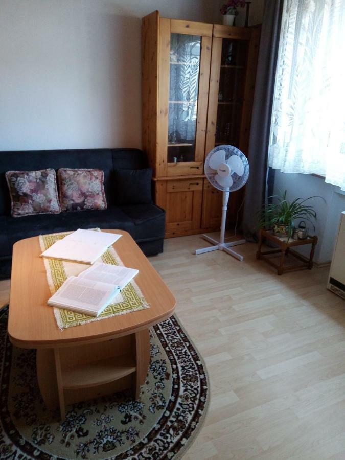 Haus Stefanie Holiday home